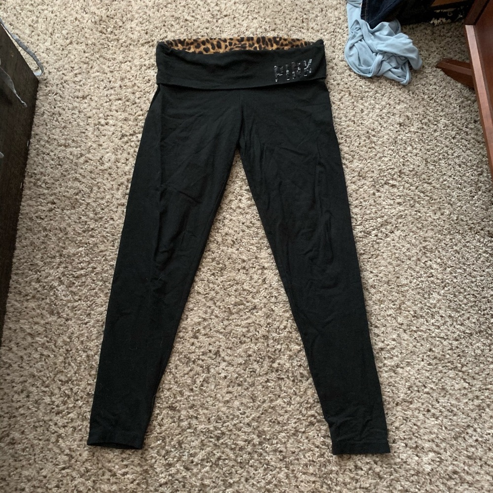 Victoria’s Secret Pink Leggings